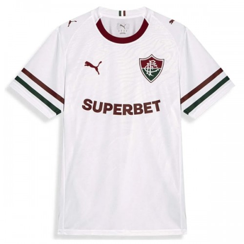 Maillot de Foot Fluminense FC Exterieur 2026-27 Maillot de Foot Fluminense FC Exterieur 2026-27